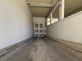 Einfahrt Tiefgarage - 