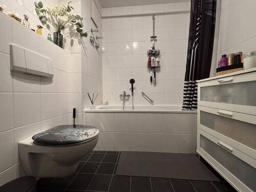 Badezimmer - 