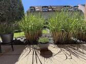 Blick von der Terrasse - 