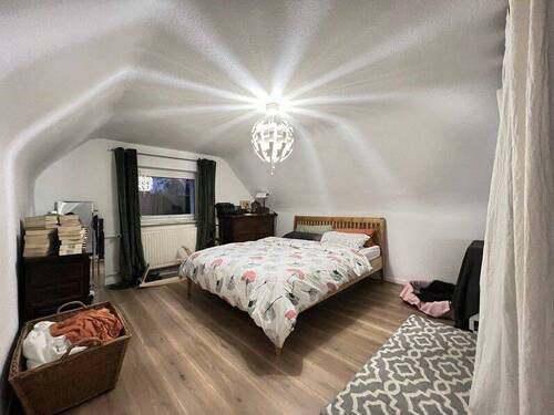 Schlafzimmer - 