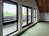 DG Schlafen Westbalkon - 