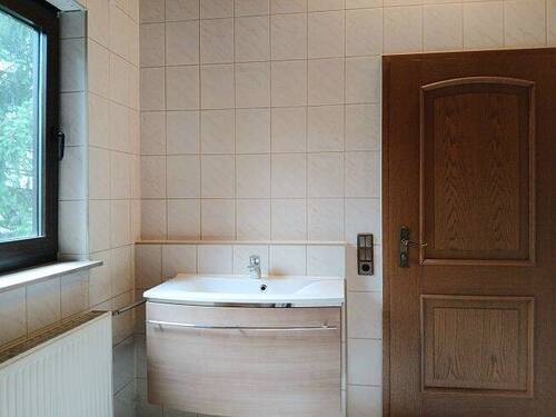 Bad Waschtisch - 