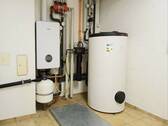 Hybrid Heiztechnik - 