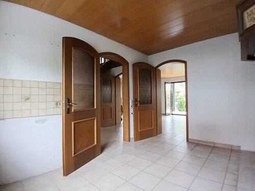 Küche - Einfamilienhaus mit 136,00 m² in Waiblingen zum Kaufen