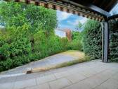 Gartenterrasse - 
