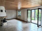Zugang Terrasse - 