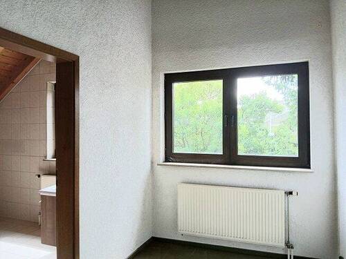 Vorplatz Bad - 