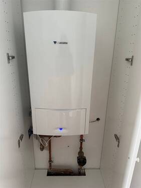 Etagenheizung - Mehrfamilienhaus, Wohnhaus mit 120,00 m² in Saarbrücken zum Kaufen