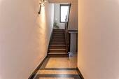 Treppenhaus - 