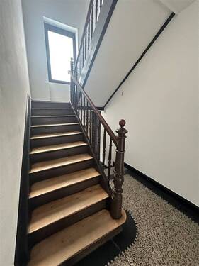 Treppenhaus - 