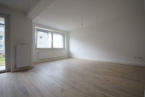 DSC00369 - Etagenwohnung mit 61,50 m² in Minden zur Miete