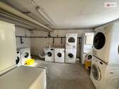Waschmaschinenraum - 
