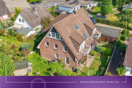 Opener - Massiv gebaut, fortlaufend gepflegt - Investment mit Weitblick!