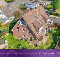 Massiv gebaut, fortlaufend gepflegt - Investment mit Weitblick! - Wrist