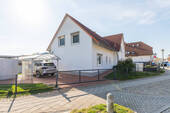 Hausansicht - 
