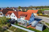 Hausansicht - 