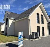 attraktives u. effizientes Einfamilienhaus m. Eigentumsgrundstück i. Hildesheim Marienburger Höhe