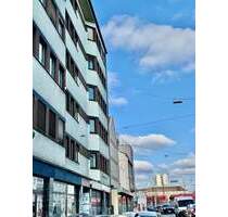 Office Praxis Seminarräume Nürnberg - saniert, ca. 220 m², bei Hbf - provisionsfrei (Eigentümer)