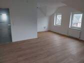 Wohnzimmereinblick II - Etagenwohnung mit 80,00 m&sup2; in Wildeshausen zur Miete