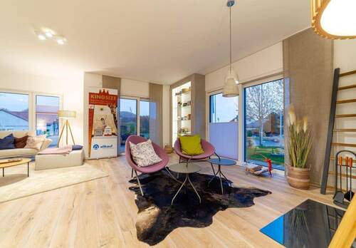 Bild 5 - 4 Zimmer Einfamilienhaus in Pritzwalk