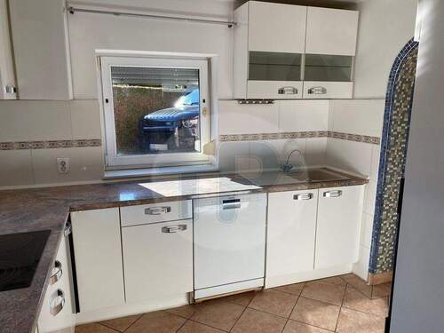 Küche (1) - 6 Zimmer Einfamilienhaus in Vilshofen