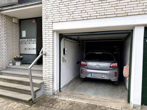 Garage - 