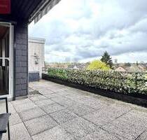 Großzügiges Wohnen mit 24 m² Südterrasse - Hannover Misburg-Nord
