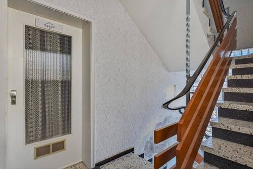 Treppenhaus - 