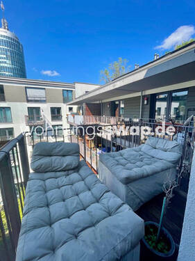 Bild 1 - Wohnungsswap - Philipp-Loewenfeld-Straße