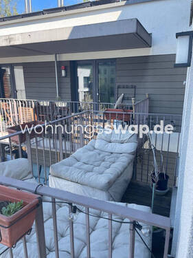 Bild 2 - 2 Zimmer Etagenwohnung zur Miete in München
