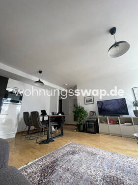 Bild 3 - 2 Zimmer Etagenwohnung in München