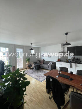 Bild 4 - Etagenwohnung mit 55,00 m&sup2; in München zur Miete