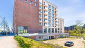 Hausansicht - 