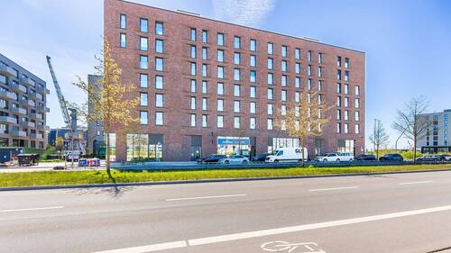 Hausansicht - 