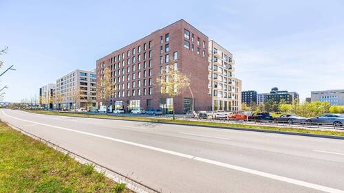 Hausansicht - 