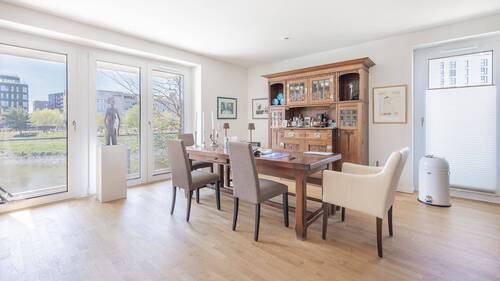 Wohnzimmer - 