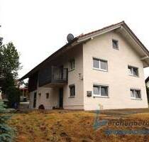 Einfamilienhaus mit Garten in ruhiger ländlicher Lage Nähe Eichendorf - Eichendorf / Perbing