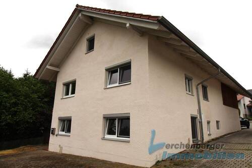 Hausansicht2.jpg - 6 Zimmer Einfamilienhaus in Eichendorf / Perbing