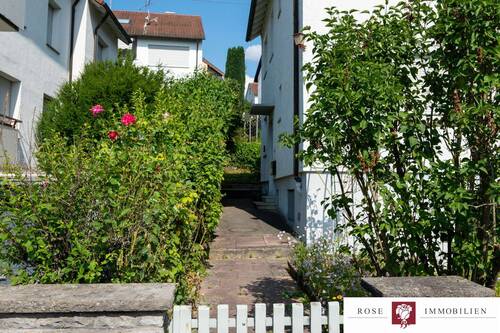Hausweg - 