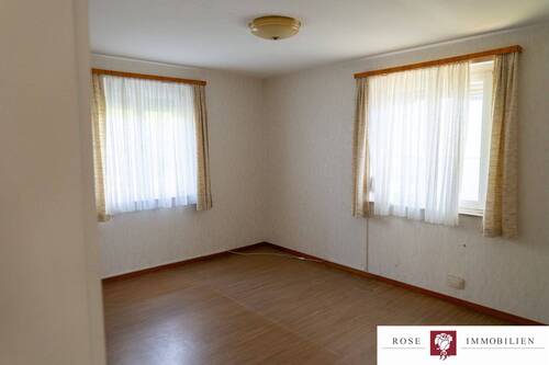 Schlafzimmer EG - 