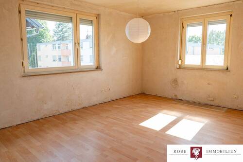 Wohnzimmer OG - 