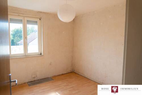 Kinderzimmer OG - 