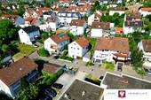 Drohnenansicht Umgebung - 