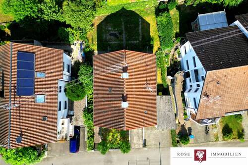 Vogelperspektive - 