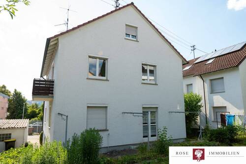 Ansicht Ost - 