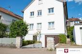 Ansicht West - 