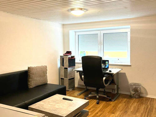 Zimmer 2 EG (Bereich ZFH) - 