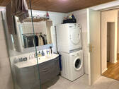 Badezimmer EG (Bereich ZFH) - 