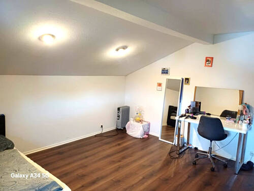 Schlafzimmer 1 DG (Bereich ZFH) - 