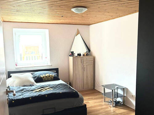 Zimmer 1 EG (Bereich ZFH) - 